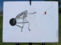 Key Within (Painting)