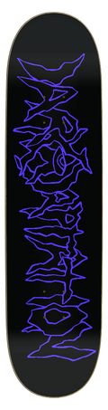 Dark Adapt Skatedeck